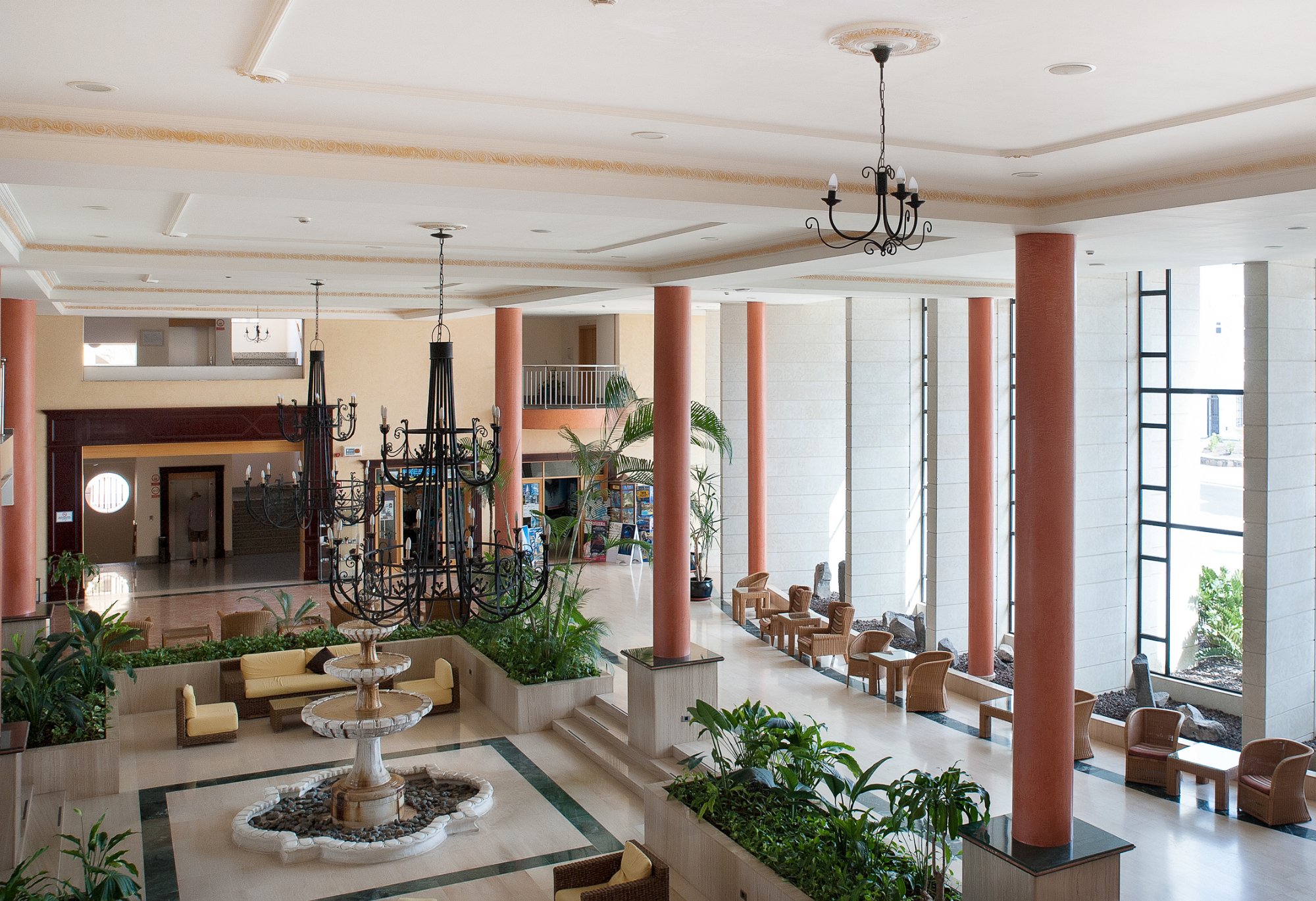 Hotel photo 17 of Grand Muthu Golf Plaza Hotel and Spa.