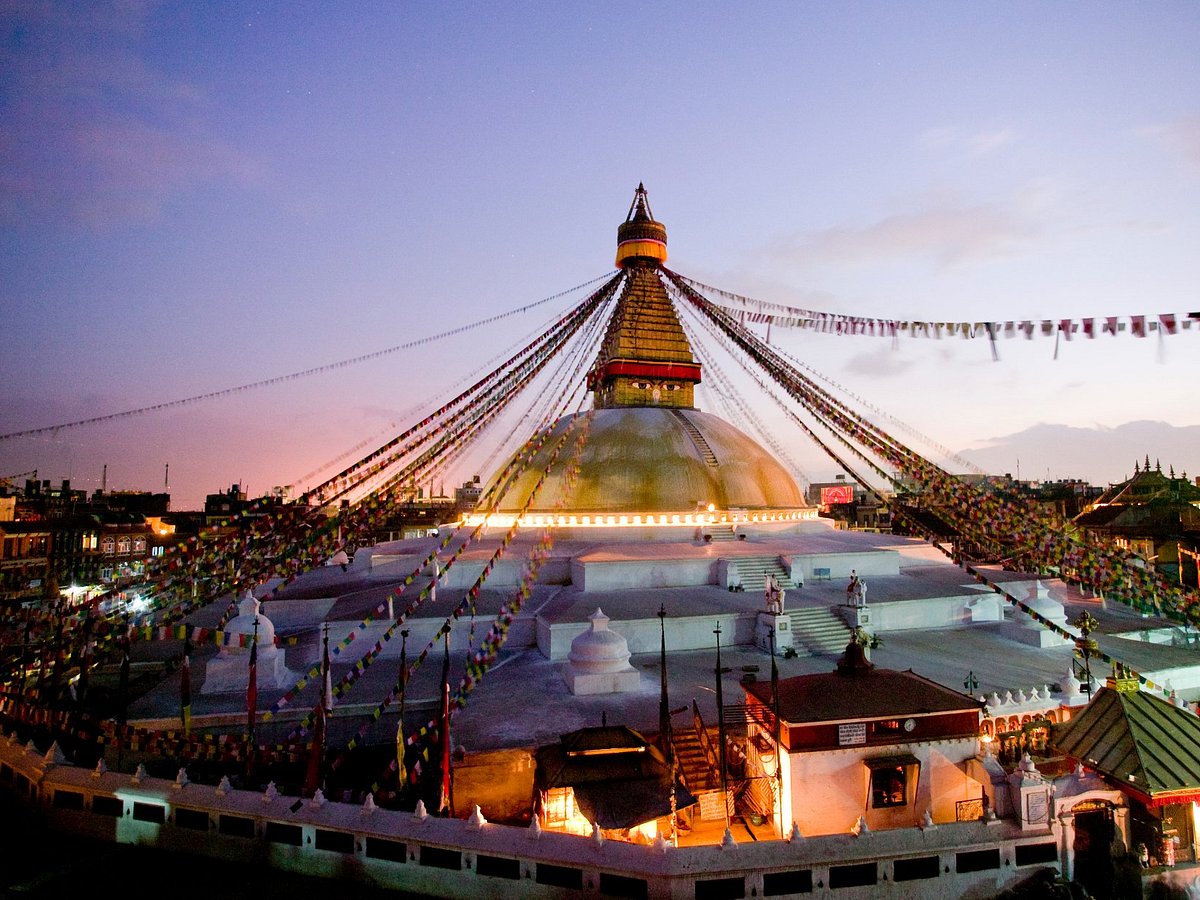Kathmandu Urban Adventures - All You Need to Know BEFORE You Go