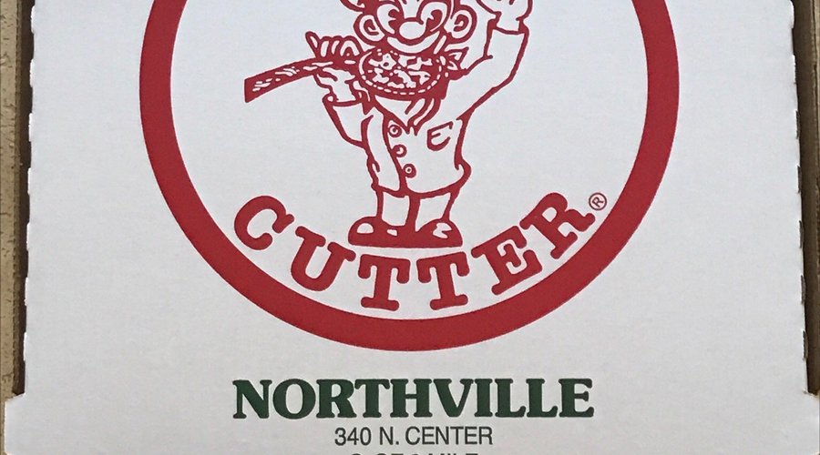 Pizza Cutter