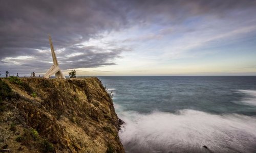 Dicasalarin Lighthouse