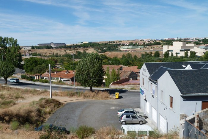 Imagen 8 de Hostal Mirador de Ávila