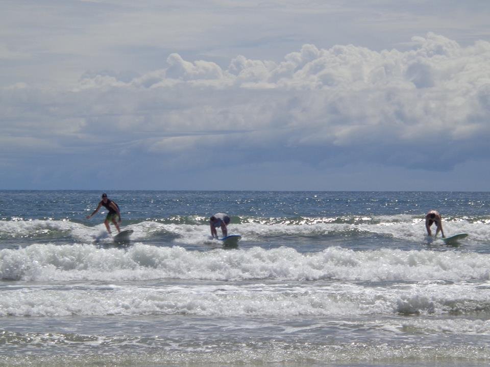 surfin nsb