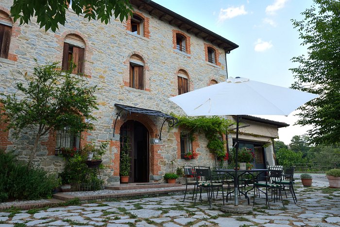 B&B CASA DI CAMPAGNA - Prices & Reviews (Miane, Italy)