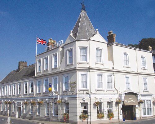 Durrant House Hotel North Devon Review Of Durrant House Bideford England Tripadvisor 2285