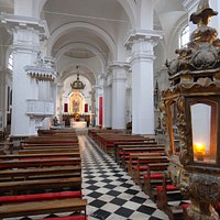 Cathedral (photo by TIC Koper)
