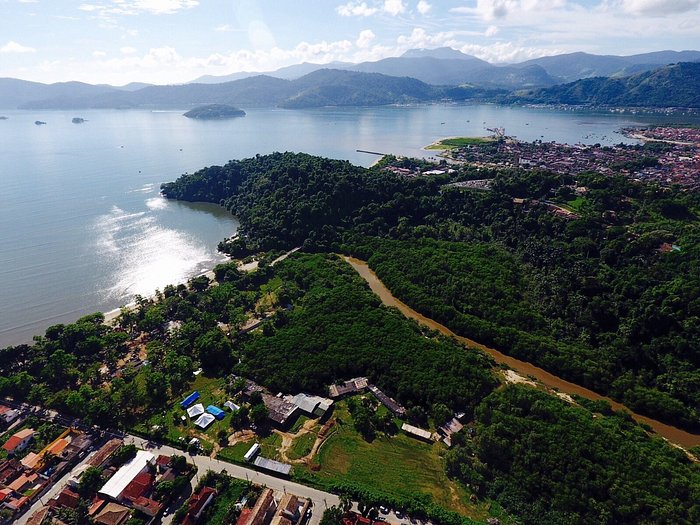 Excursão de 2 horas a pé da histórica cidade de Paraty, Brasil: experiência  oferecida por Paraty Explorer - Tripadvisor