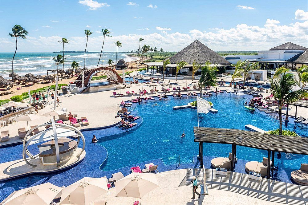 Royalton CHIC Punta Cana, An Autograph Collection All-Inclusive Resort &amp; Casino - Adults Only โรงแรมใน สาธารณรัฐโดมินิกัน