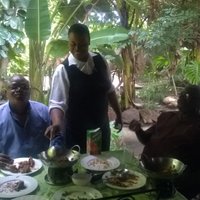 GARWE RESTAURANT, Harare - Restaurant Reviews, Photos & Phone Number ...