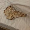 found underwear inside the bed in morning. - Picture of The
