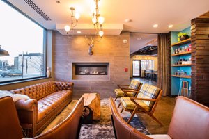 Pet-Friendly Hotel in Eau Claire, WI