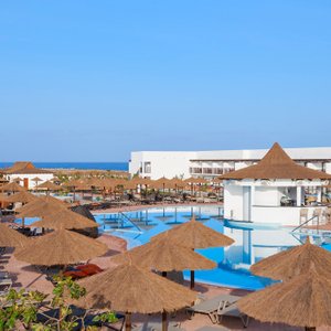 Poolanlage