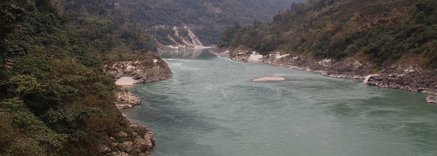 pasighat tourist spots