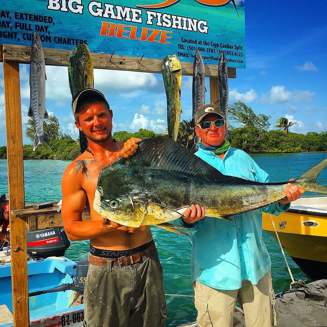 Mojo Sport Fishing and Tours - All You Need to Know BEFORE You Go