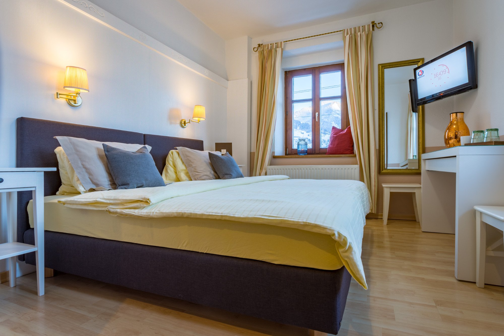 Hotel photo 72 of Hotel Seehof.