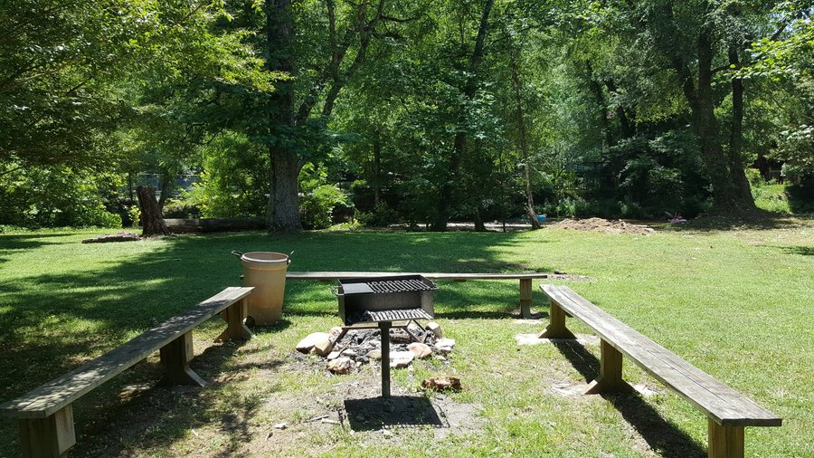 BBQ Grill
