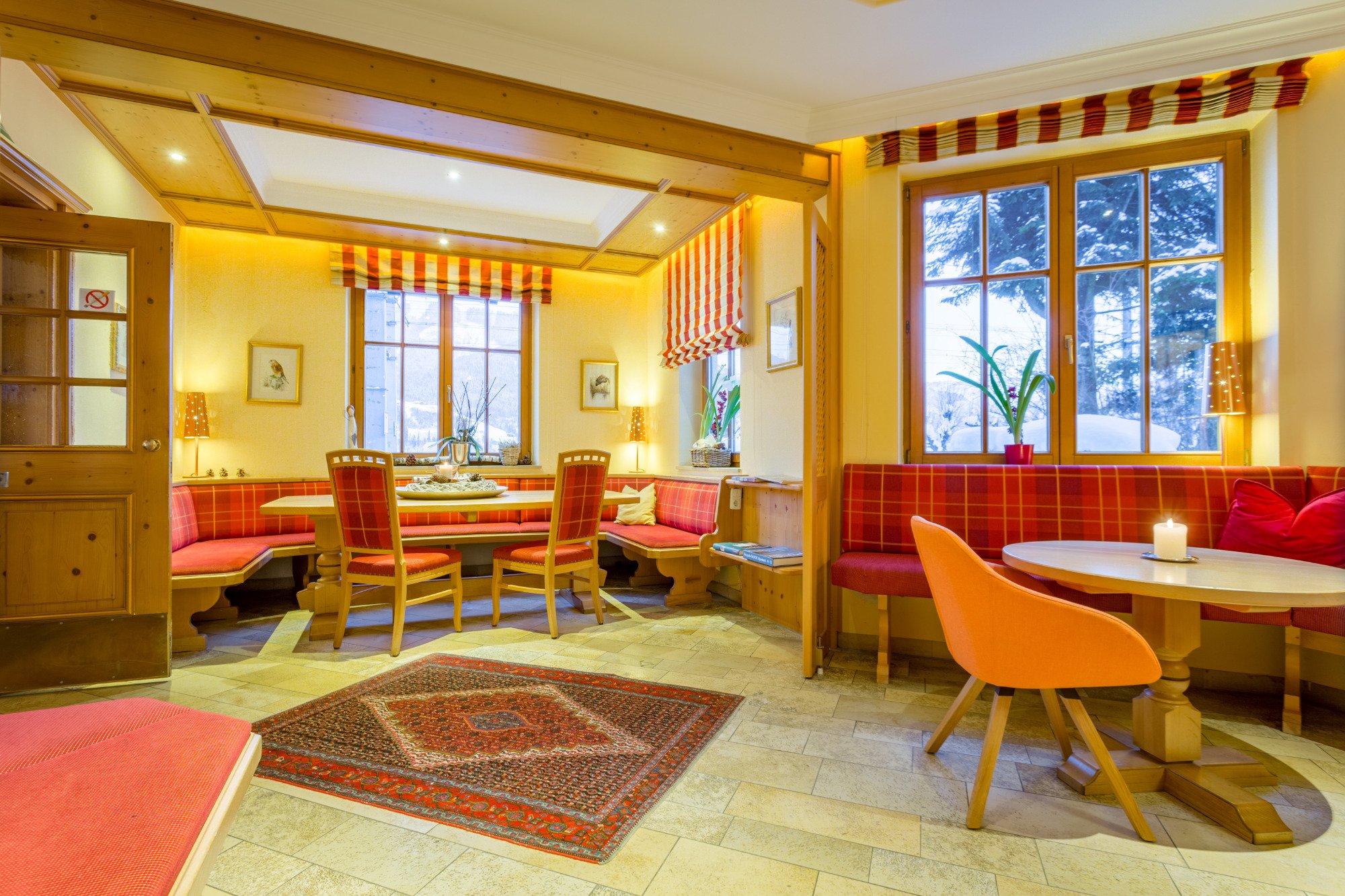 Hotel photo 40 of Hotel Seehof.