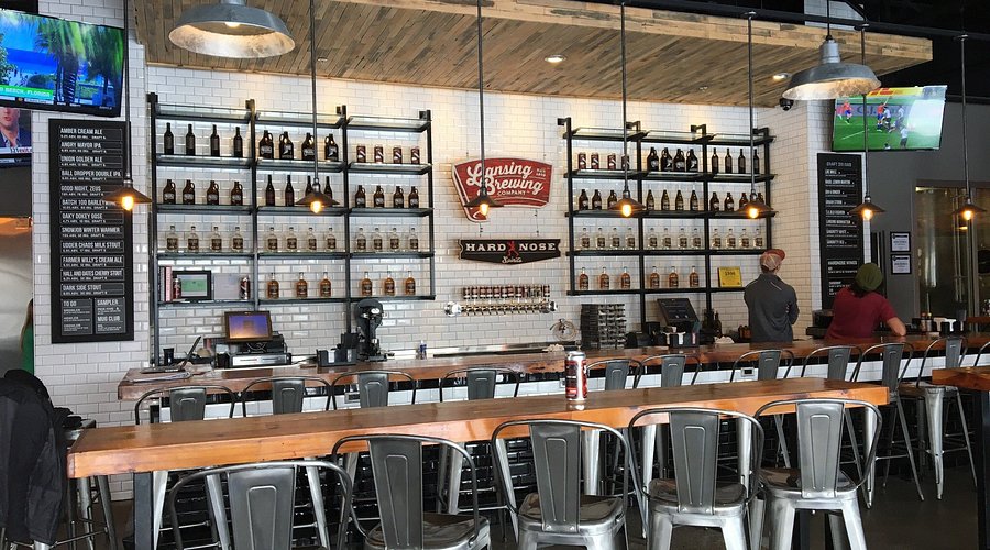 Lansing Brewing Company