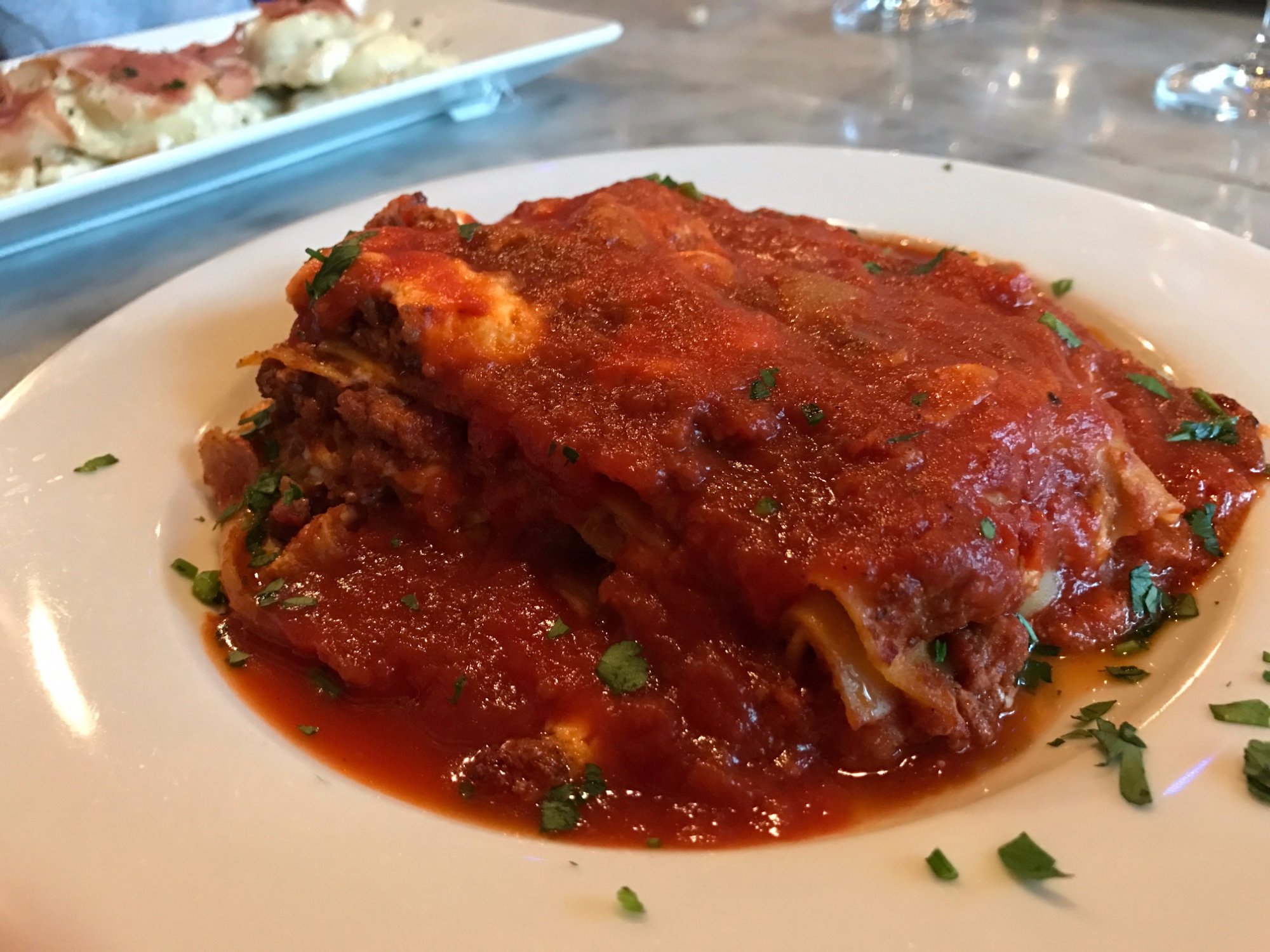 ENOTECA MARIA, Staten Island - St. George - Menu, Prices