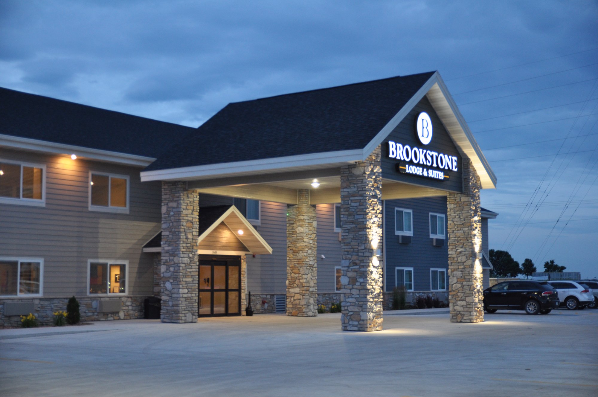 BROOKSTONE LODGE SUITES 97 1 1 2 Prices Hotel Reviews