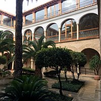 VENTANAS DEL PATIO
