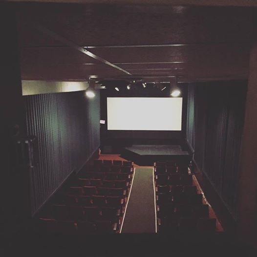 Dragonfly Cinema image