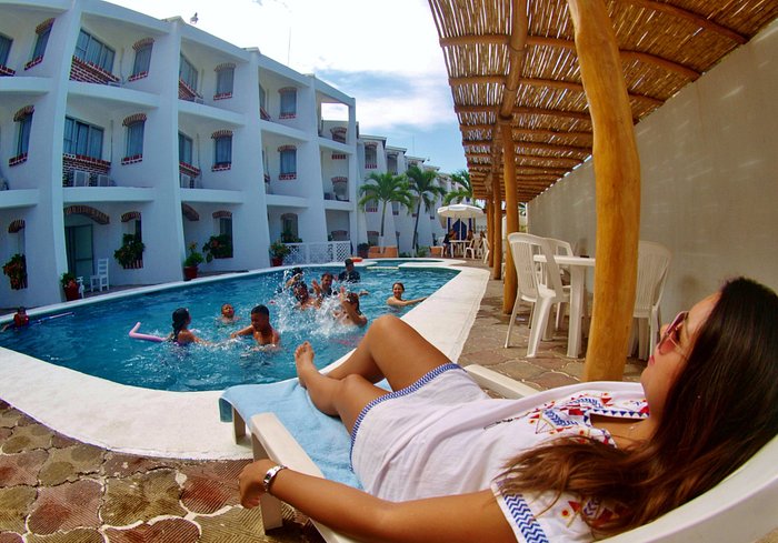 HOTEL CLUB NAUTICO EL DORADO desde $1,116 (México) - opiniones y  comentarios - hotel - Tripadvisor