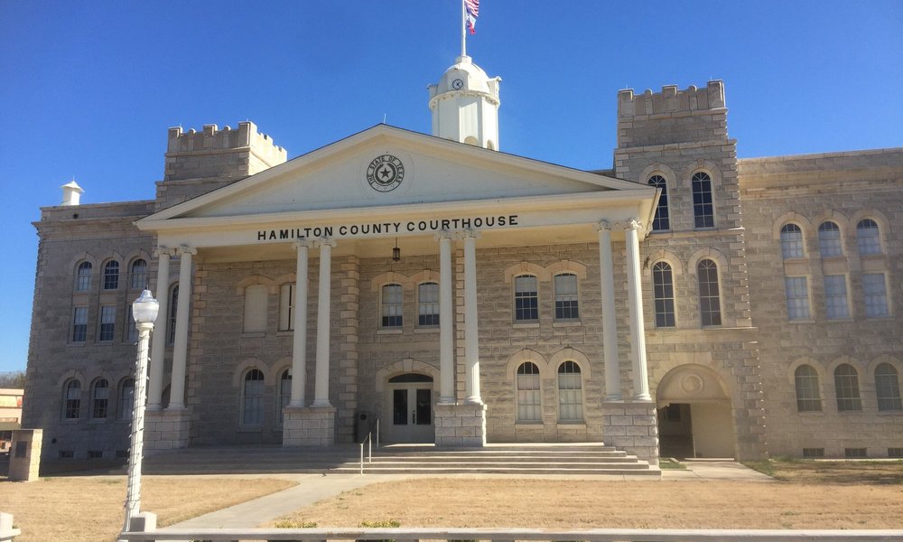 Hamilton 2020: Best of Hamilton, TX Tourism - Tripadvisor