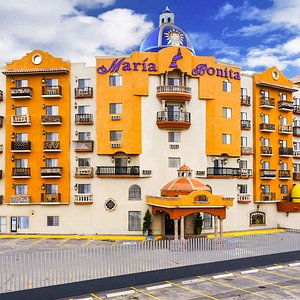 THE 10 BEST Ciudad Juarez Hotels with Shuttle 2023 (with Prices) -  Tripadvisor