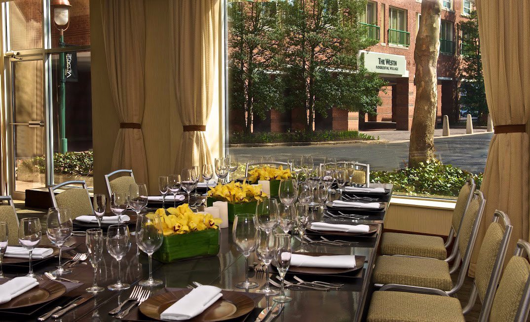 Hotel photo 47 of The Westin Princeton at Forrestal Village.