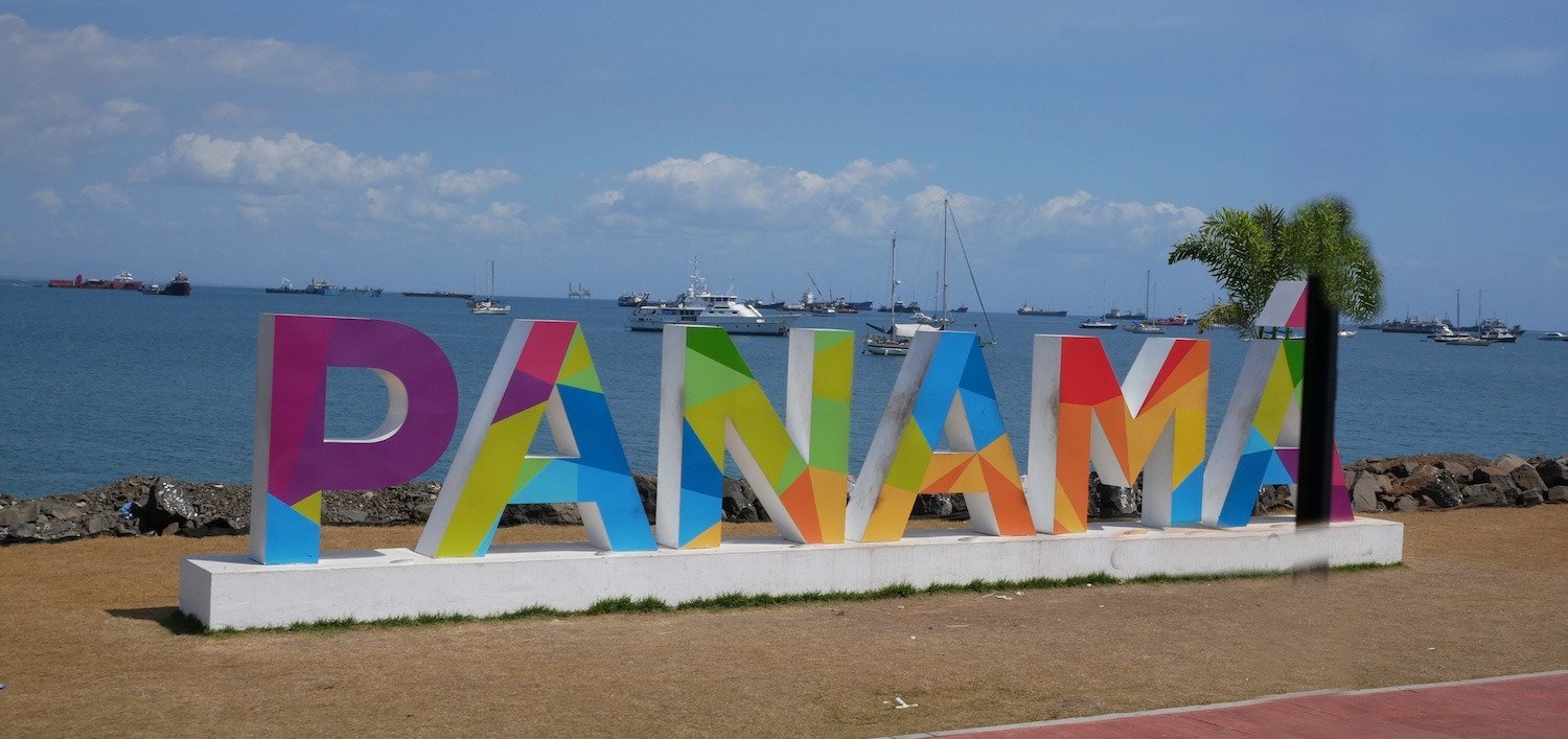 Panama Marine Adventures - AquaBus City Tour - All You Need to Know ...