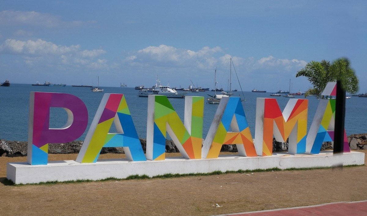 Panama Marine Adventures - AquaBus City Tour - All You Need to Know ...