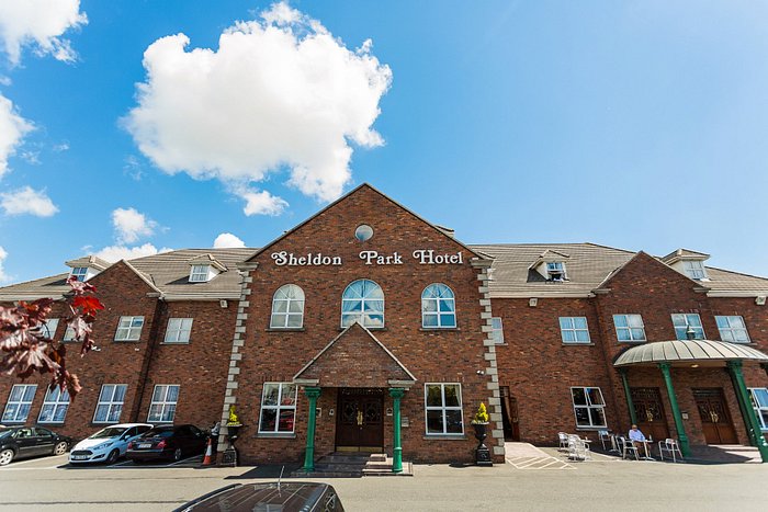 Sheldon Park Hotel Prices Reviews Dublin Ireland