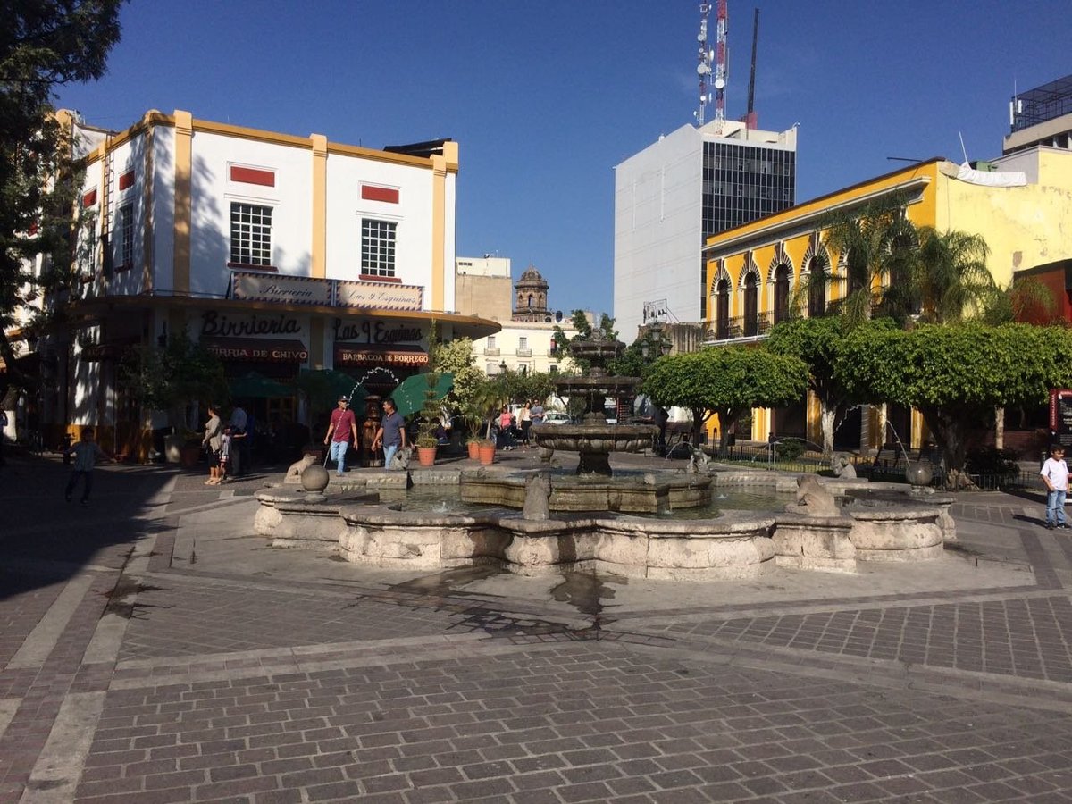 Nueve Esquinas (Guadalajara) - All You Need to Know BEFORE You Go