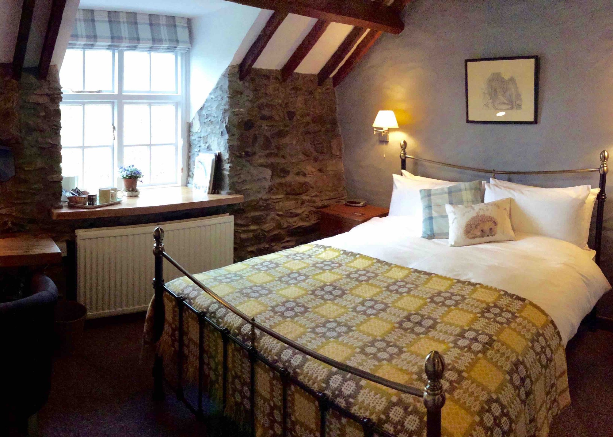 THE 10 BEST Aberystwyth Bed And Breakfasts (2024) - Tripadvisor