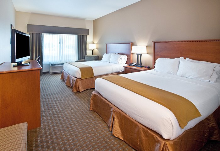 HOLIDAY INN EXPRESS & SUITES SIOUX FALLS SOUTHWEST, AN IHG HOTEL