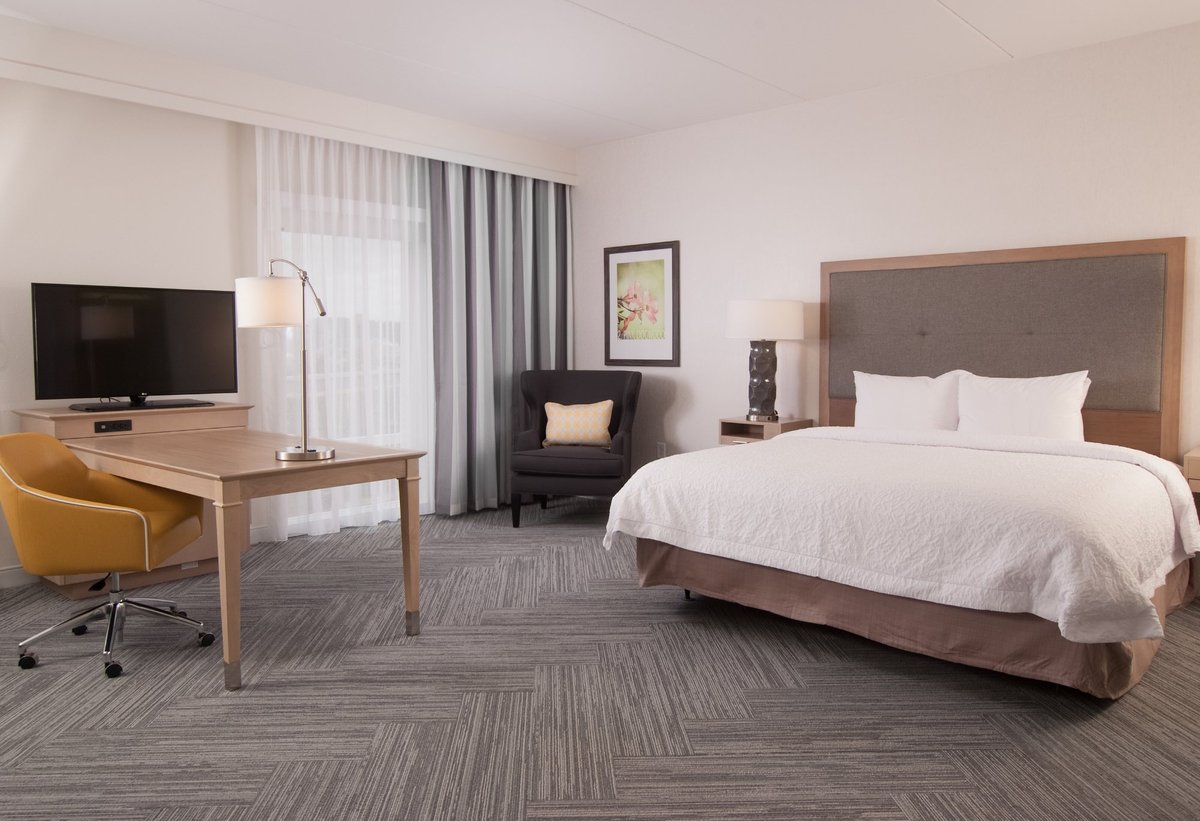 HAMPTON INN & SUITES BY HILTON AUGUSTA-WASHINGTON RD $99 ($̶1̶1̶7̶ ...