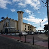 Casa de Iemanjá - Salvador, Bahia