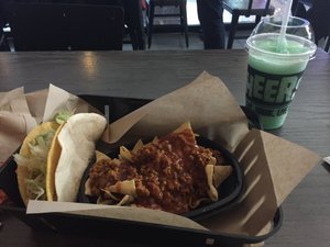 Food