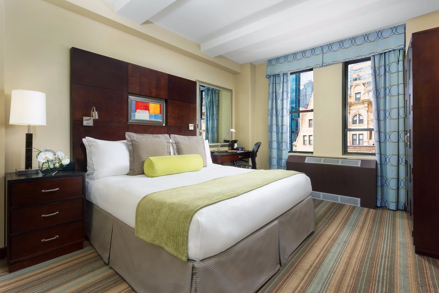 HOTEL MELA TIMES SQUARE Prices Reviews New York City