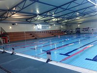 GORE AQUATIC CENTRE (2025) All You Should Know BEFORE You Go (w/ Reviews)