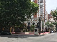 Casa Del Angel Buenos Aires 2021 Qué Saber Antes De Ir Lo Más Comentado Por La Gente Tripadvisor