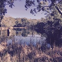 Totness Recreation Park