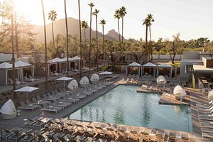 ANDAZ SCOTTSDALE RESORT & BUNGALOWS - Updated 2024 Prices