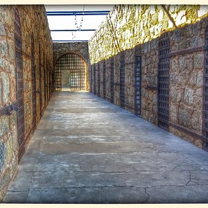 ghost town yuma az