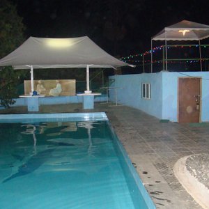 C Cube Resort, hotel in Mumbai