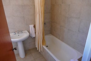 Habitación y suite