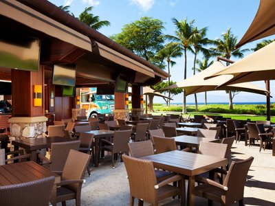 GAZEBO RESTAURANT AT NAPILI SHORES, Lahaina - Menu, Prices & Restaurant ...