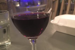 Drinks