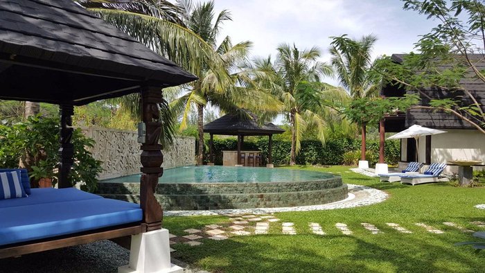 Kudat Riviera Pool Pictures & Reviews - Tripadvisor