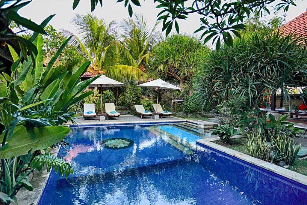 PONDOK DUKUH SOCA VILLAS - Prices & Guest house Reviews (Ubud, Bali)